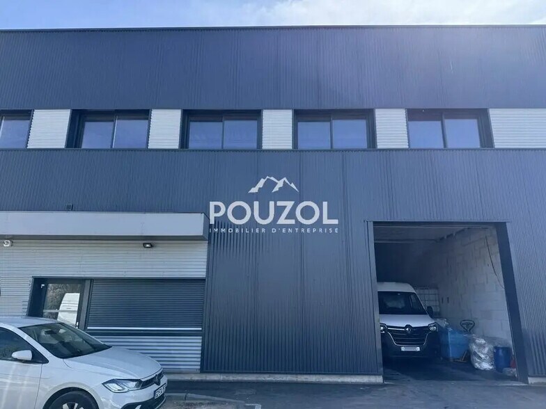 25 Rue De Flamina, Clermont-Ferrand à louer - Photo de l’immeuble – Image 2 sur 10
