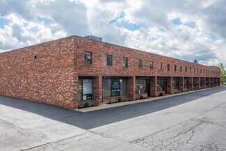 Plus de détails pour 13 Holland Dr, Caledon, ON - Industriel/Logistique à louer