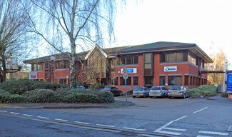 Plus de détails pour Catteshall Ln, Godalming - Bureau à louer
