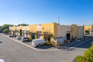 Plus de détails pour 8684 Avenida De La Fuente, San Diego, CA - Local d'activités à louer