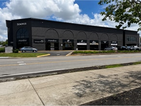3770 Hillsboro Pike, Nashville, TN à louer Photo intérieure– Image 2 sur 9