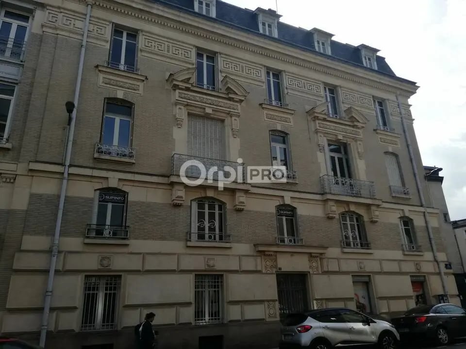 Photo de l’immeuble