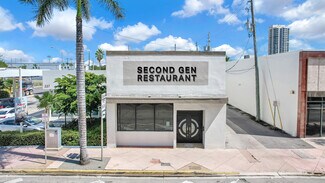 Plus de détails pour 325 71st St, Miami, FL - Local commercial à louer