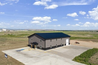 Plus de détails pour 4150 Seger dr, Box Elder, SD - Industriel/Logistique à vendre