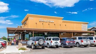 Plus de détails pour 9740 N Oracle Rd, Oro Valley, AZ - Bureau/Local commercial à louer