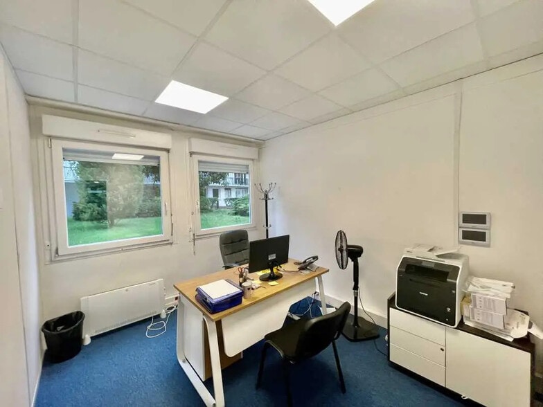 Bureau dans Paris à louer - Photo intérieure – Image 3 sur 5