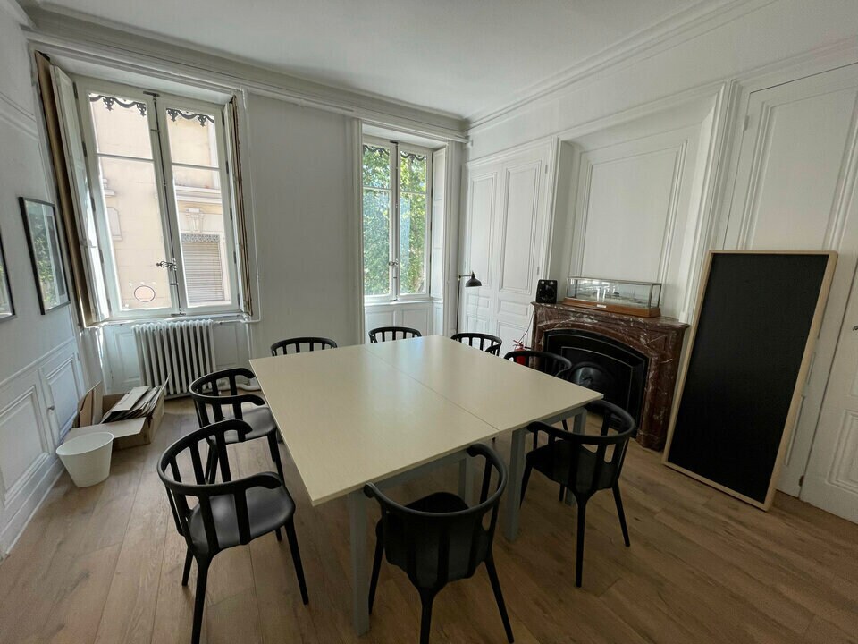 Bureau dans Lyon à louer Photo intérieure– Image 1 sur 10