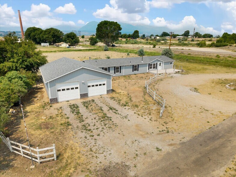 7522 County Road 151, Salida, CO à vendre - Photo de l’immeuble – Image 2 sur 49