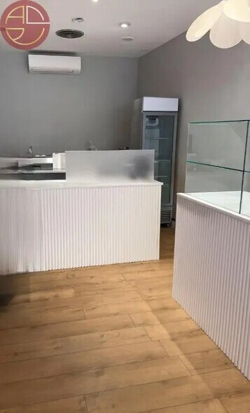 Local commercial dans Toulouse à louer - Photo de l’immeuble – Image 3 sur 4