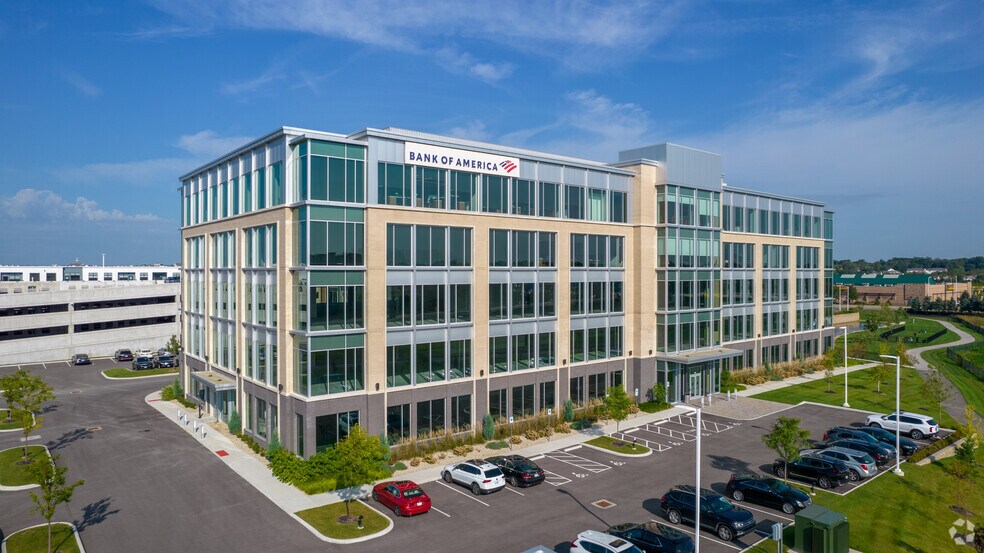 The Pointe At Polaris portefeuille de 2 biens à vendre sur LoopNet.fr - Photo principale – Image 2 sur 2