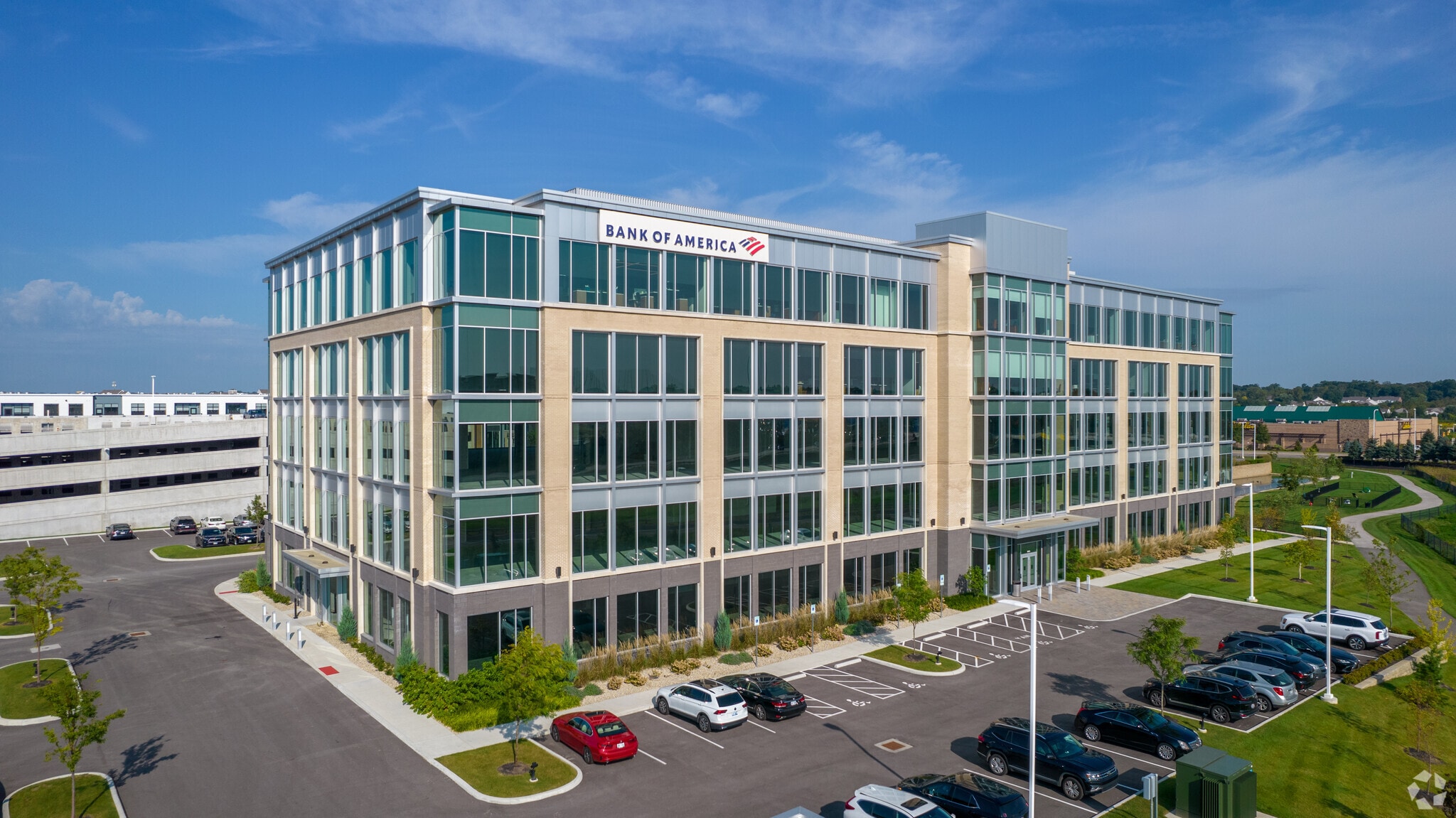 8890 Lyra Dr, Columbus, OH à vendre Photo principale– Image 1 sur 8