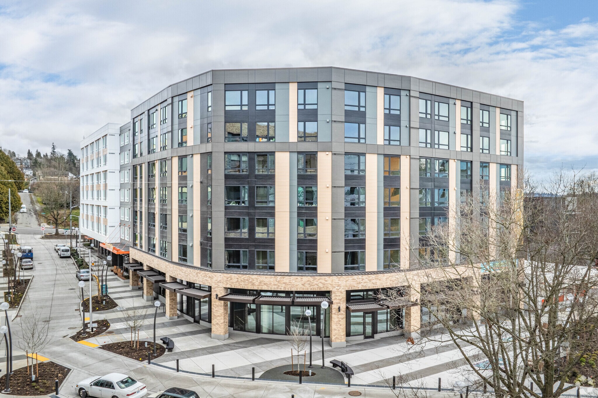 2201 S Grand St, Seattle, WA à vendre Photo principale– Image 1 sur 60