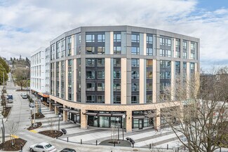 Plus de détails pour 2201 S Grand St, Seattle, WA - Logement à vendre