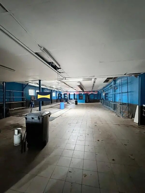 Plus de détails pour Local commercial à louer