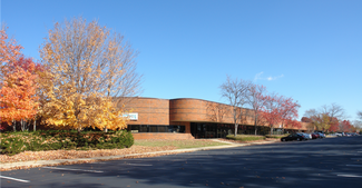 Plus de détails pour 5901 Goshen Springs Rd, Norcross, GA - Industriel/Logistique à louer