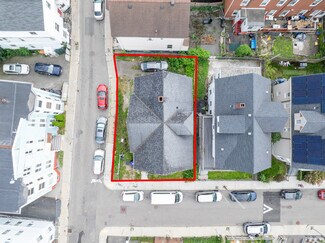 Plus de détails pour 15 Quincefield St, Boston, MA - Logement à vendre