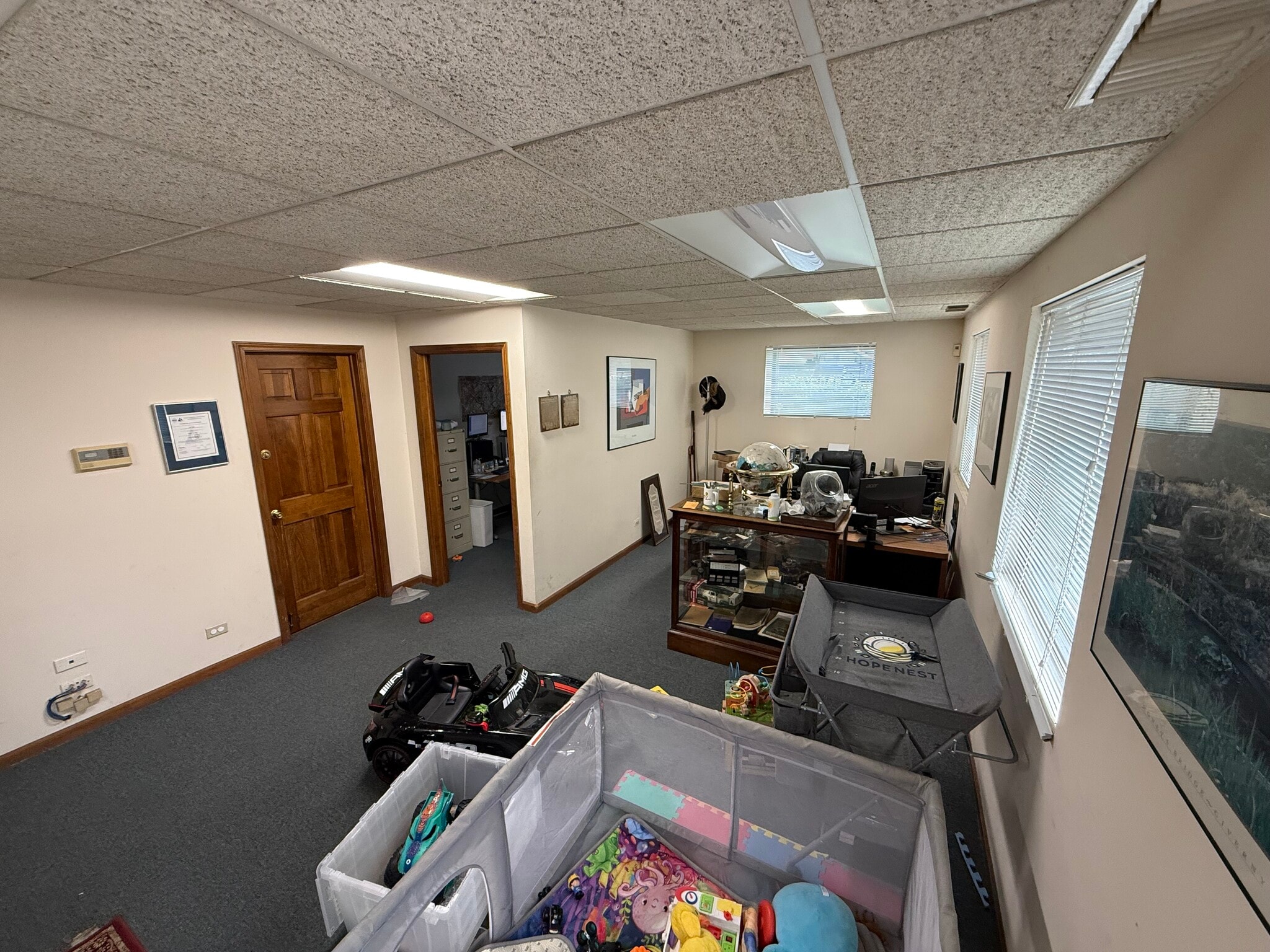 28144 W Industrial Ave, Lake Barrington, IL à louer Photo intérieure– Image 1 sur 34