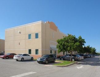 Plus de détails pour 601 N Congress Ave, Delray Beach, FL - Industriel/Logistique à vendre