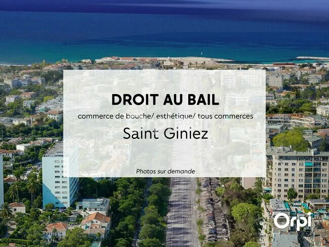 Plus de détails pour Local commercial à louer