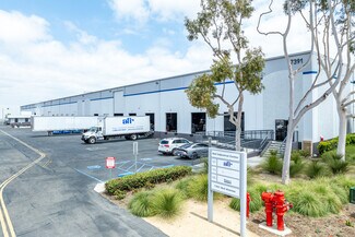 Plus de détails pour 7391 Heil Ave, Huntington Beach, CA - Industriel/Logistique à louer
