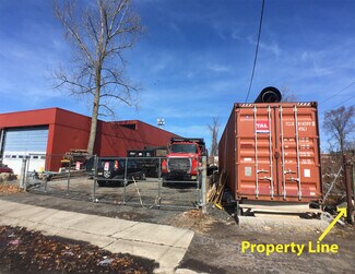 Plus de détails pour 9 W Linden Ave, Englewood, NJ - Industriel/Logistique à louer