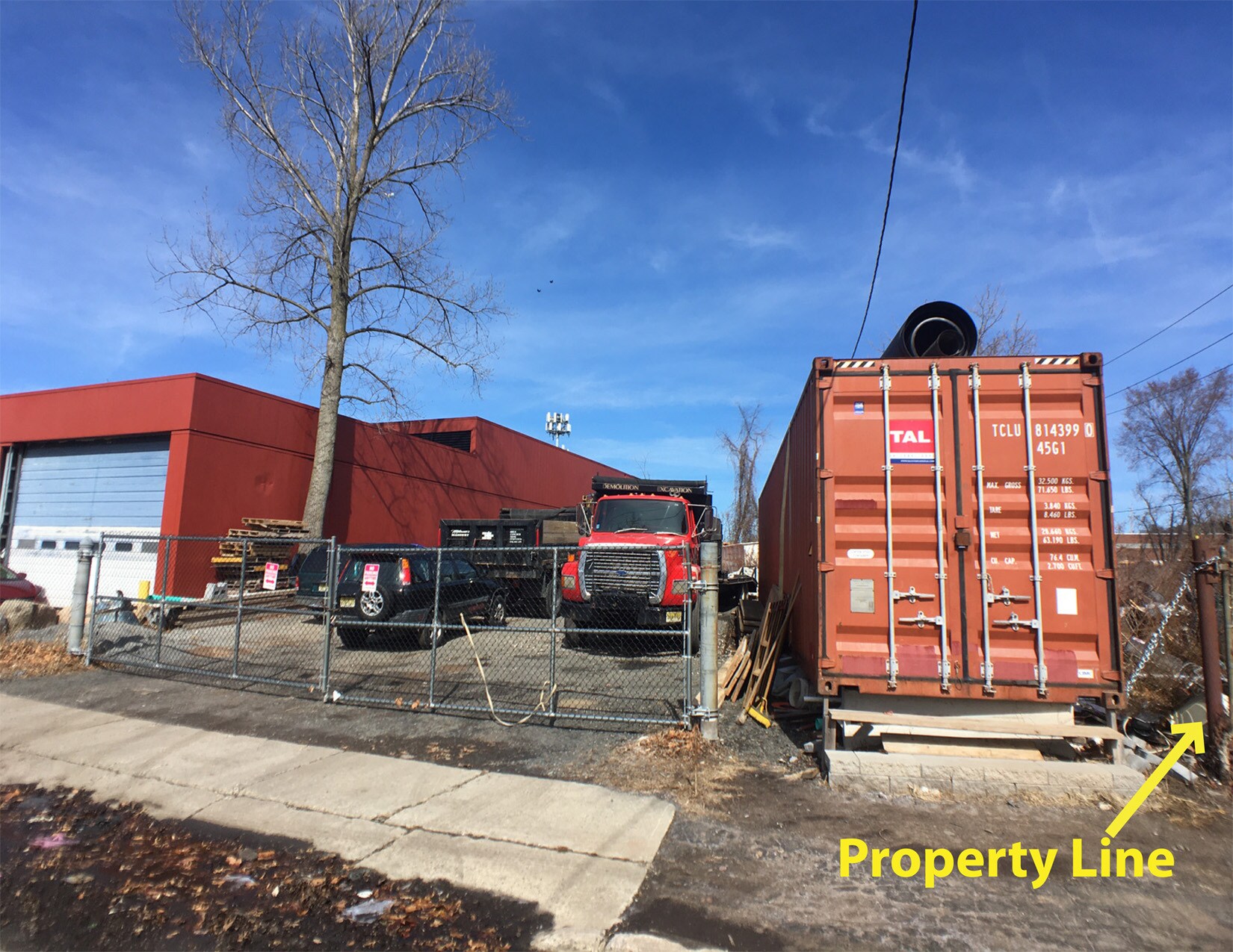 9 W Linden Ave, Englewood, NJ à louer Photo de l’immeuble– Image 1 sur 6
