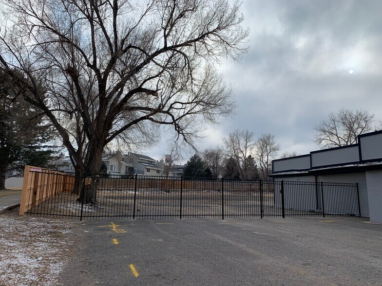 6400 W 20th Ave, Lakewood, CO à vendre - Photo de l’immeuble – Image 2 sur 7