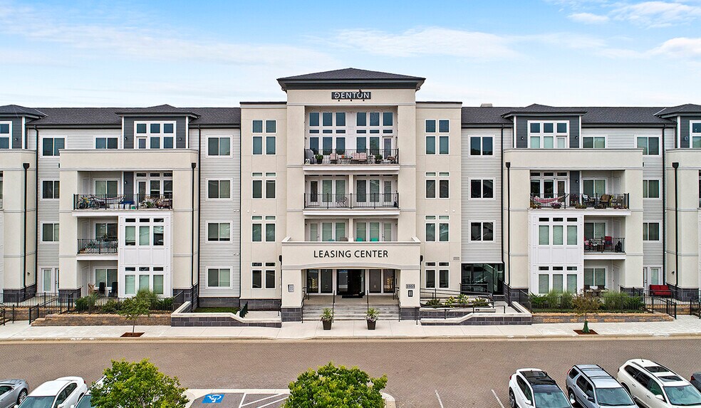 5901 NW 63rd Ter, Kansas City, MO à louer - Photo de l’immeuble – Image 1 sur 12
