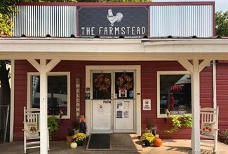 Plus de détails pour 117 S Franklin St, Colbert, OK - Local commercial à vendre
