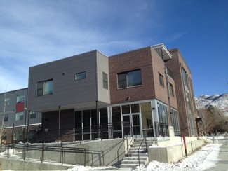 Plus de détails pour 578 25th St, Ogden, UT - Local commercial à louer