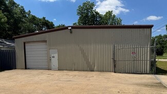 Plus de détails pour 1100 & 1104 Rock Island St, Dallas, TX - Local d'activités à louer