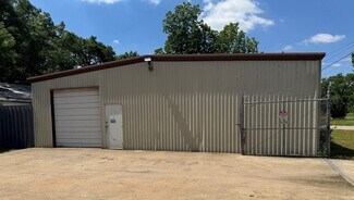 Plus de détails pour 1100 & 1104 Rock Island St, Dallas, TX - Local d'activités à louer