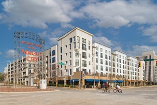 Plus de détails pour 2000 2nd Ave S, Birmingham, AL - Local commercial à louer