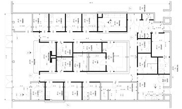 670 Old Mill Rd, Millersville, MD à louer Plan de site– Image 1 sur 1