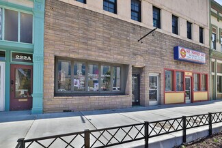 Plus de détails pour 220 N Main St, Edwardsville, IL - Local commercial à louer