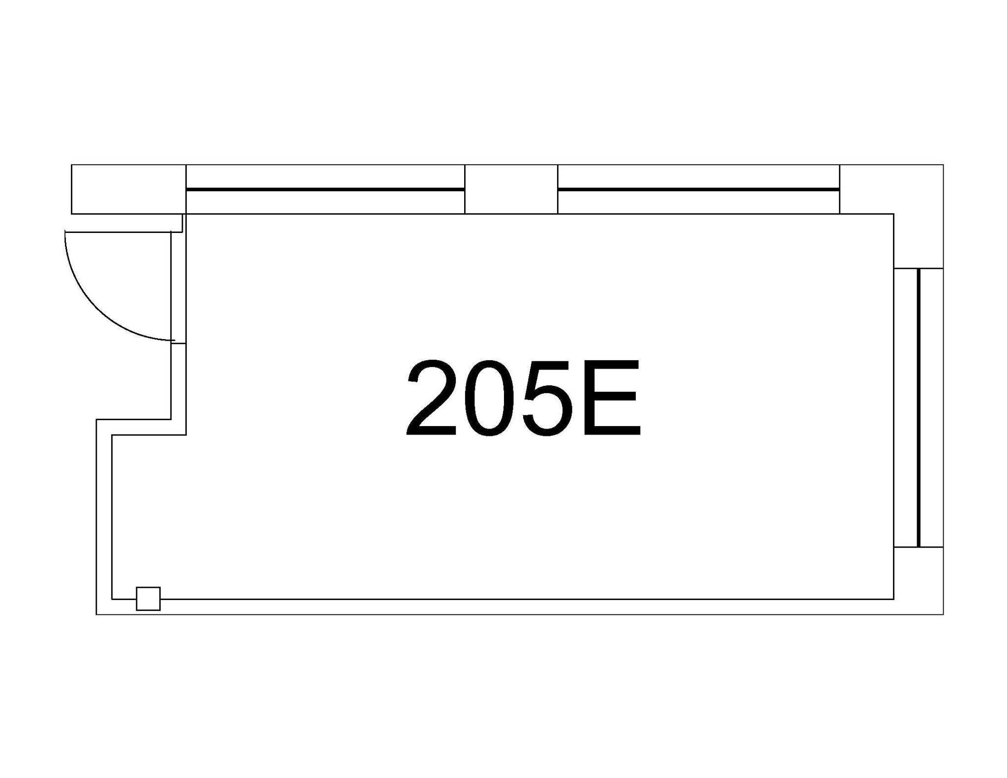 27 Siemon Company Dr, Watertown, CT à louer Plan d’étage– Image 1 sur 2