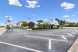 Plus de détails pour 6316 S Dixie Hwy, West Palm Beach, FL - Local commercial à vendre