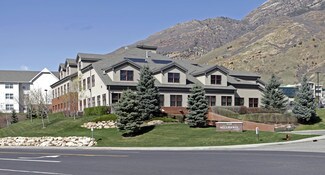 Plus de détails pour 3115 E Lion, Salt Lake City, UT - Bureau à vendre