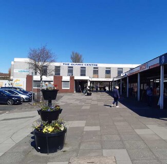 Plus de détails pour 6 Glamis Centre, Glenrothes - Local commercial à louer