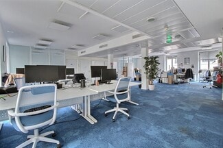 Plus de détails pour 23 Rue Taitbout, Paris - Bureau à louer