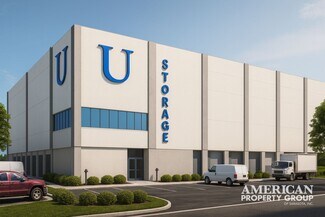 Plus de détails pour 5725 Washington Blvd, Sarasota, FL - Industriel/Logistique à vendre