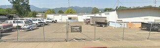 Plus de détails pour 756 Waugh Ln, Ukiah, CA - Industriel/Logistique à louer