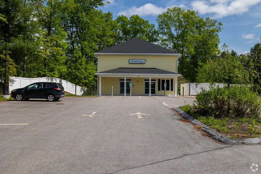 6 Mohawk Dr, Londonderry, NH à vendre - Photo de l’immeuble – Image 2 sur 17