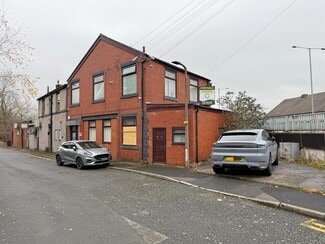 Plus de détails pour Lower Woodhill rd, Bury - Bureau à vendre
