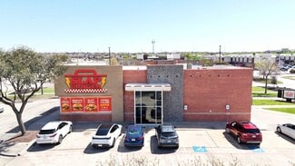 Plus de détails pour 1533 W Hebron Pky, Carrollton, TX - Local commercial à vendre