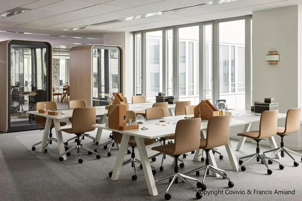 107-115 Avenue De La République, Châtillon à louer Photo intérieure– Image 1 sur 1