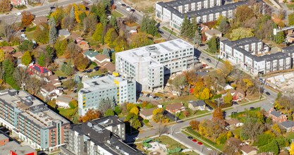 333 Albert St, Waterloo, ON - Vue aérienne  vue de carte
