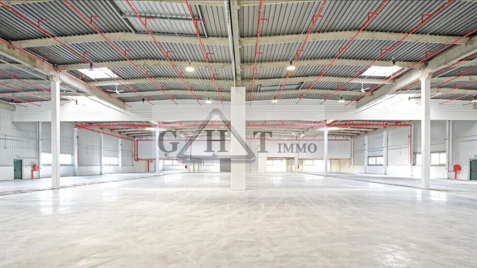 10 Rue Diderot, Rosny-sous-Bois à louer - Photo de l’immeuble – Image 2 sur 5
