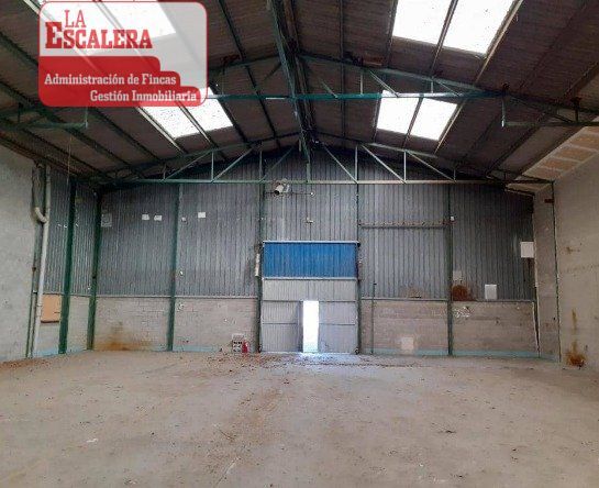 Industriel/Logistique dans Llinars del Vallès, Barcelona à vendre - Photo intérieure – Image 3 sur 3