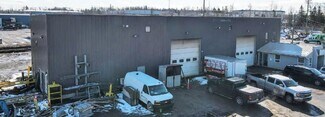 Plus de détails pour 265 Caledonia Rd, Moncton, NB - Industriel/Logistique à louer